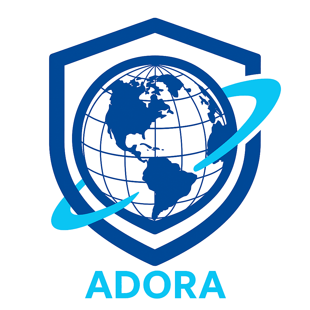 Adora Logo